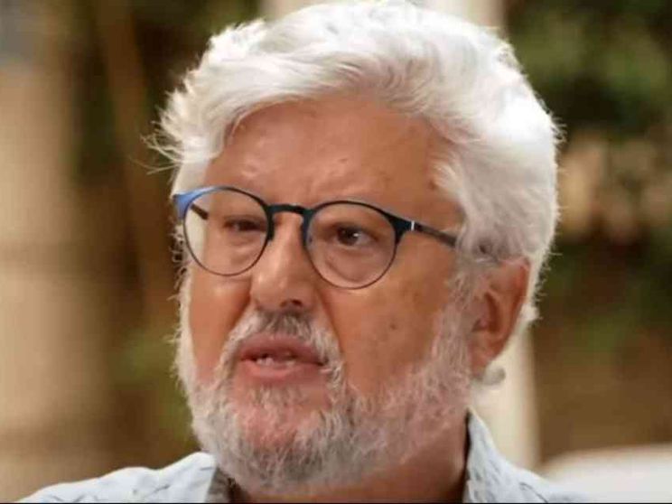 Il mediatore Baskin ci crede ancora: «Possiamo fermare la guerra ora»