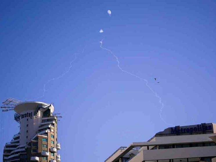 La «proporzionalità» e la provocazione (di un ebreo) sulla guerra