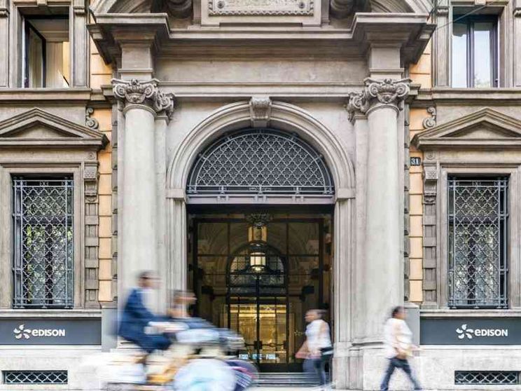 "Una casa per i giovani", Edison lancia il suo piano di company housing