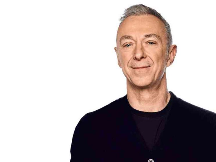 Linus: «La mia radio, più umana e più vera»