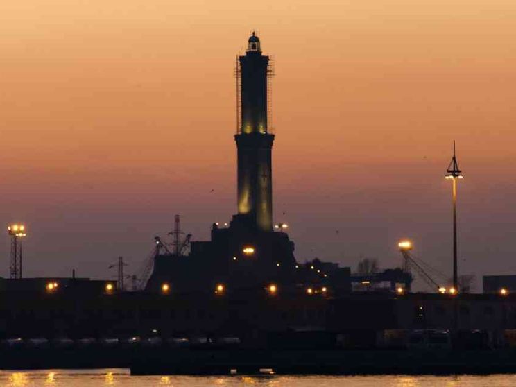 Voto in Liguria, affluenza in calo