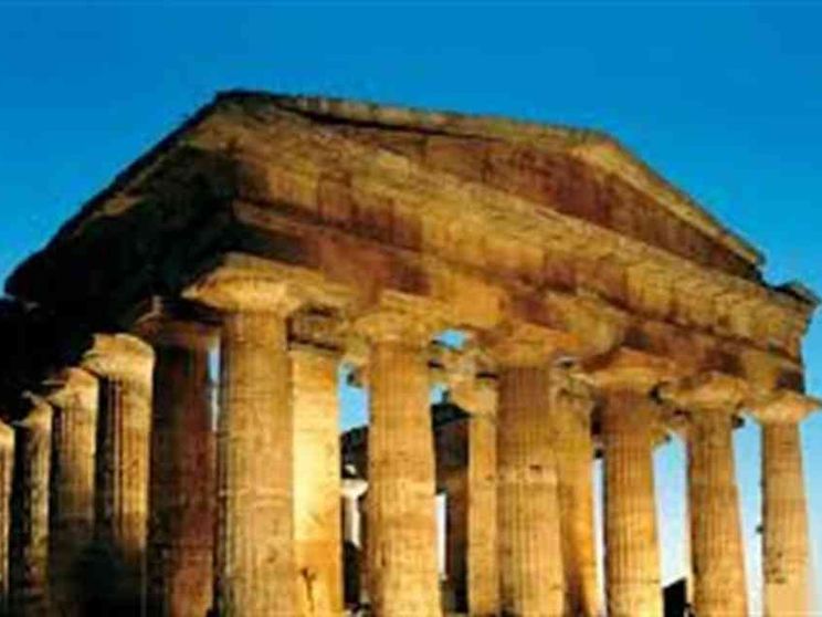 A Paestum una Borsa piena di offerte