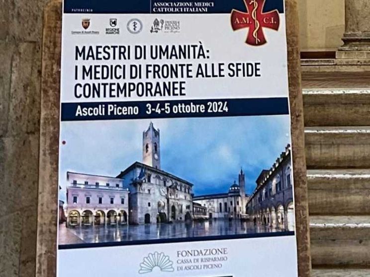 Volti giovani per il futuro dei medici cattolici