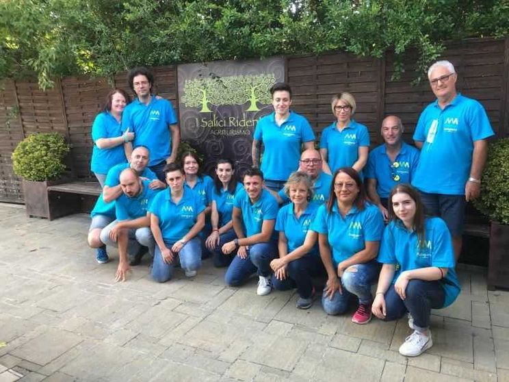 Ad Asti c’è un’impresa che sembra una famiglia
