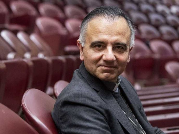 Castellucci: le Chiese in Italia alla sfida del cambiamento