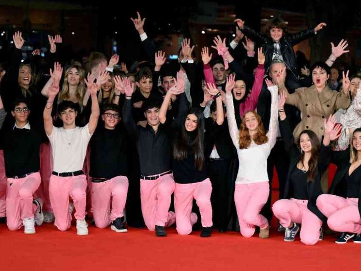 I “pantaloni rosa” e il bullismo, perché la scuola ha rimandato la proiezione