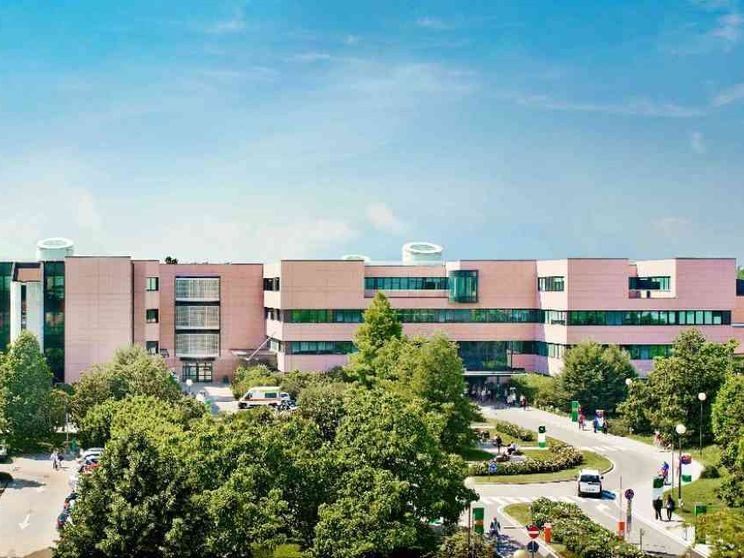 I migliori ospedali italiani? Humanitas, Ancona e Careggi