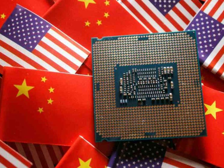 Gli Usa alzano il tiro: stop agli investimenti tecnologici in Cina