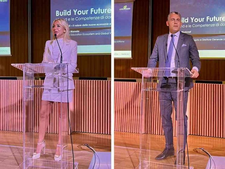 Ricerca sulla salute globale e competenze del futuro