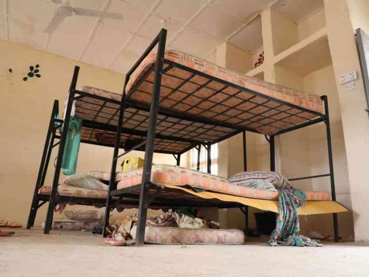 Rettore si offre al posto di due seminaristi che stavano per essere rapiti