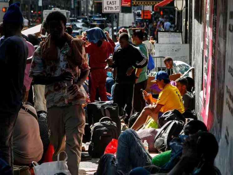 Moreno, una vita in fuga perenne dalla «bugia» delle deportazioni