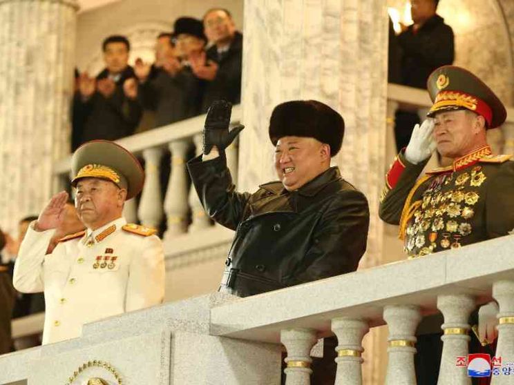 La Corea del Nord alza la sicurezza attorno a Kim: "Vogliono ammazzarlo"