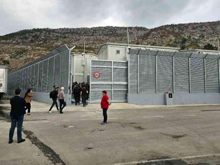 Paesi “sicuri”, il decreto è stato impugnato davanti alla Corte Ue