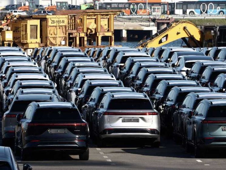 Al via i dazi Ue sulle auto elettriche cinesi. Le "ritorsioni" di Pechino