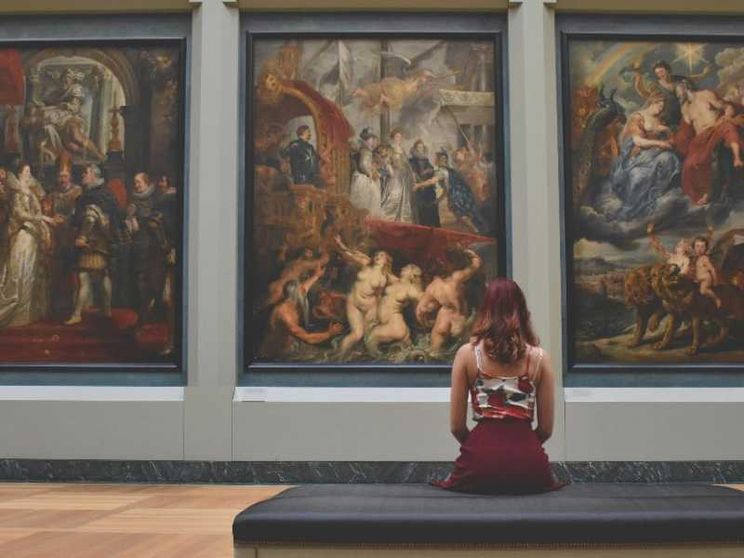Così la cultura può far crescere le aziende italiane