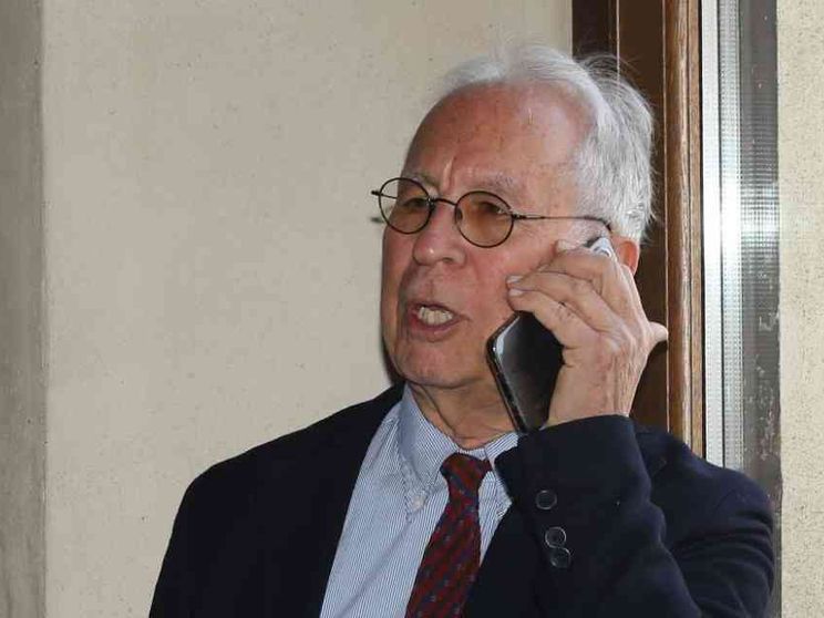 Spie e dati rubati? «Ci sono troppi ex poliziotti nelle security aziendali»