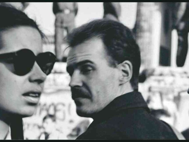 Petrowskaja, quando è la foto che ci guarda. E ci scuote