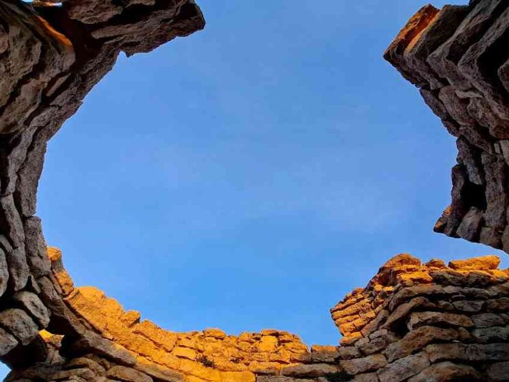 Sul Cammino francescano il cantico di una terra viva