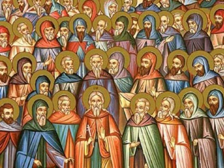 Ognissanti, altro che vite imbalsamate. Ecco chi festeggiamo oggi