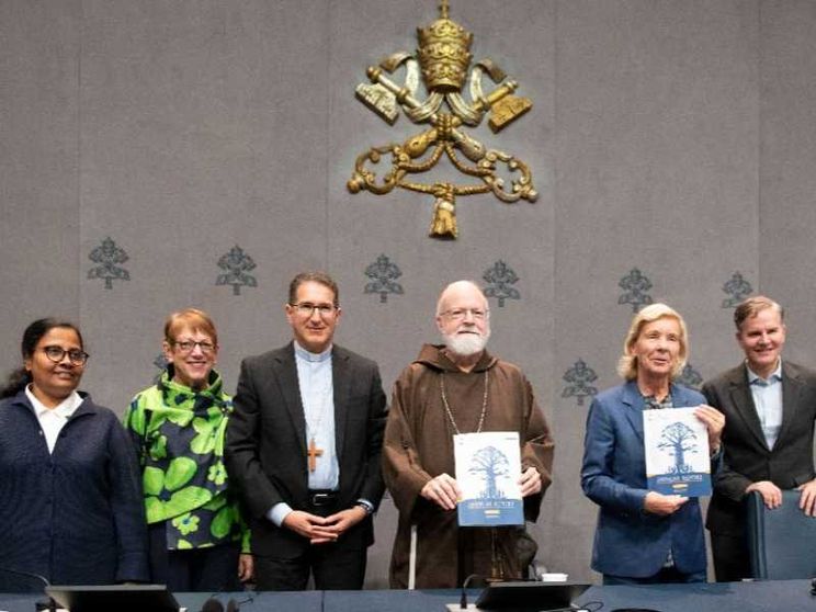 Tutela dei minori, Morris Kettelkamp: «Ascolto e giustizia per le vittime»