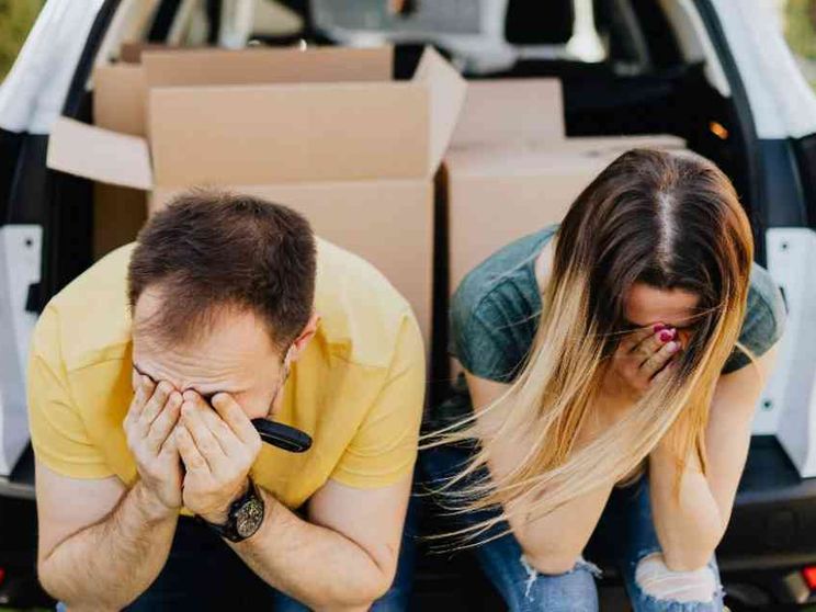 Ritardi e canoni non pagati, un inquilino su due lascia la casa da moroso