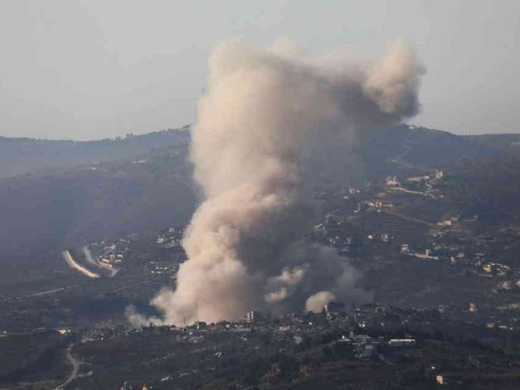 Libano, spari al confine sulla tregua. Mosca: intesa militare con l’Iran