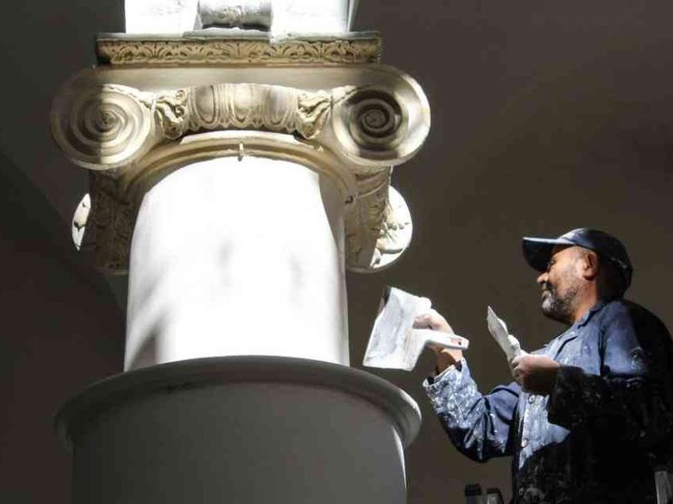 Dalla Tunisia alla Giordania, così la cultura traina lo sviluppo