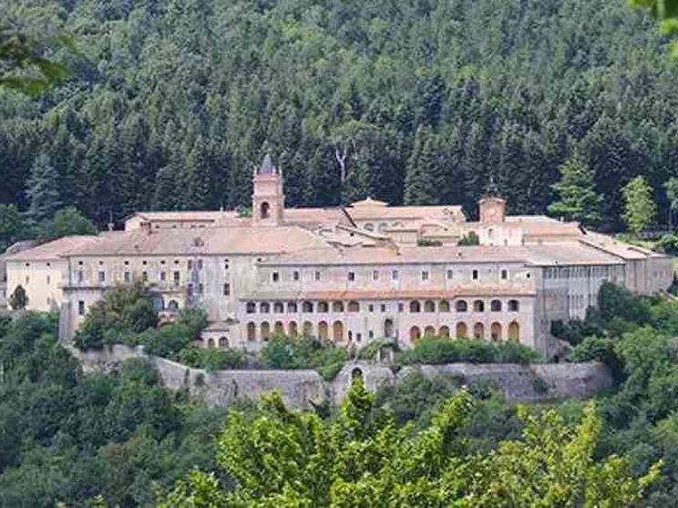 Quale futuro per la Certosa di Trisulti? Il vescovo Spreafico scrive a Giuli