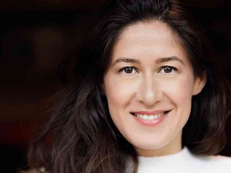 Vasilyuk: «Mio nonno, soldato ebreo che sfuggì ai nazisti in Ucraina»