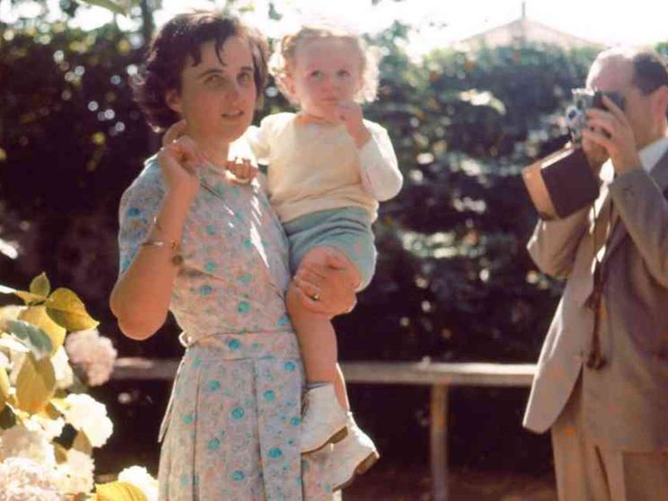 Ma quali santi invoca la famiglia?