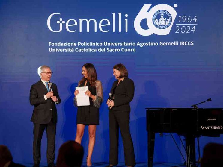 Il Gemelli punta sulla ricerca