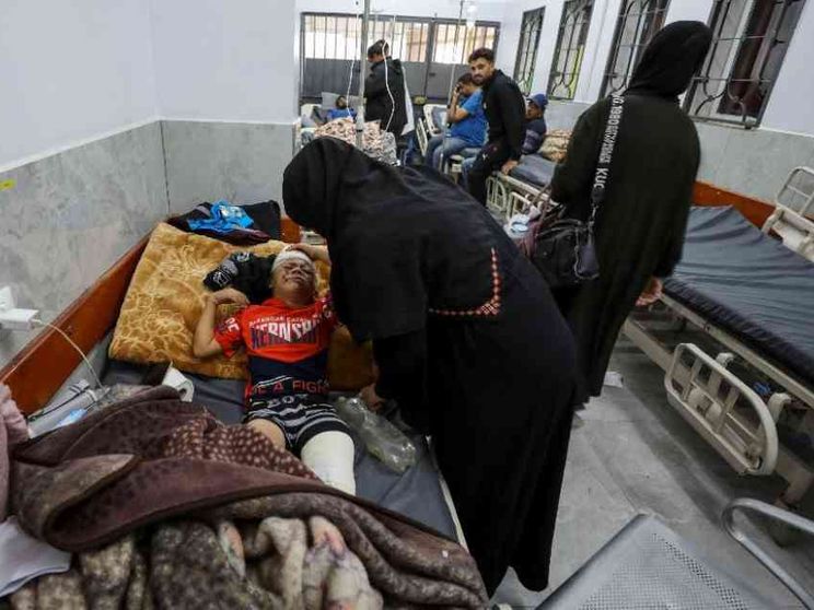 Ogni giorno 31 bambini uccisi o mutilati nella terza guerra mondiale a pezzi