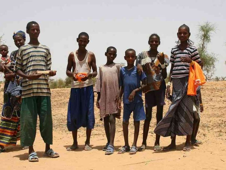 In Mali spunta la tassa per i cristiani