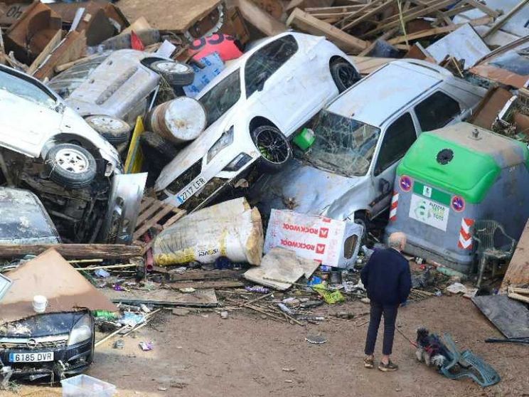 «Poteva accadere anche in Italia». Per gli esperti serve subito un piano