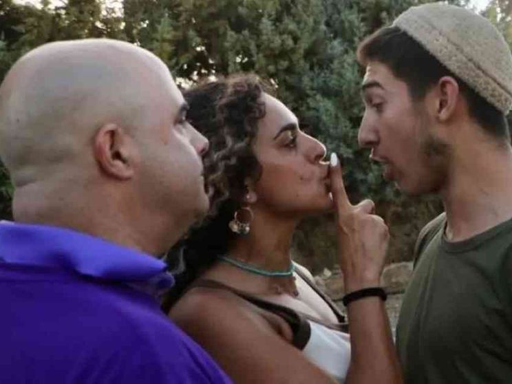 Fattorie, baby-volontari e soldi pubblici: i coloni avanzano in Cisgiordania