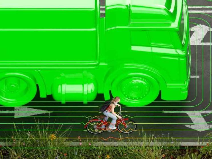 Con la tecnologia esistente evitabile in città un incidente stradale su tre