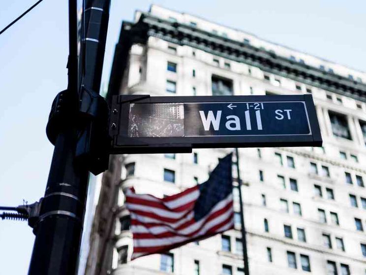 Lavoro fermo, Wall Street in altalena: un voto nel segno della volatilità