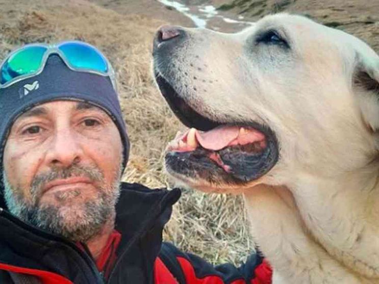 Morto soccorritore volontario: è la prima vittima italiana