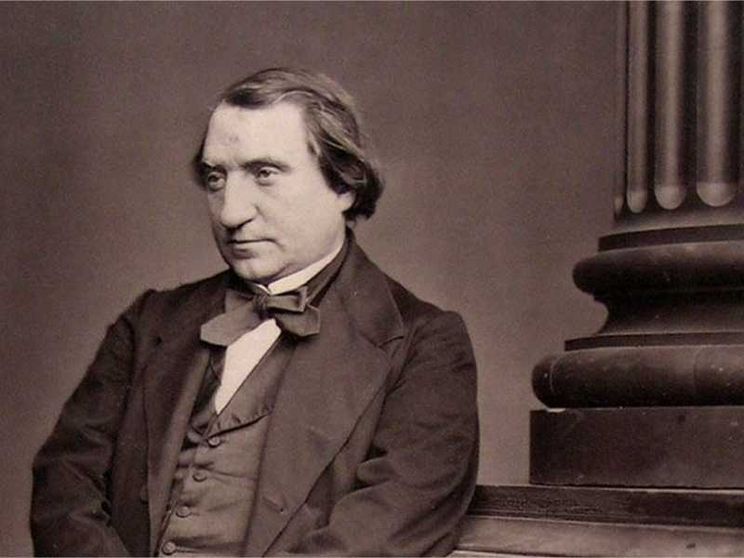 Nazione e religione: le domande dentro le idee di Ernest Renan