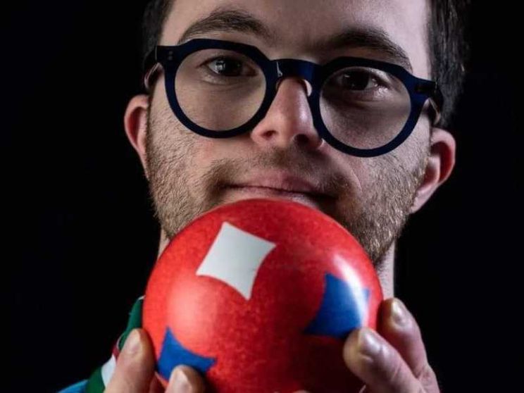 Manuel, campione oltre lo sport