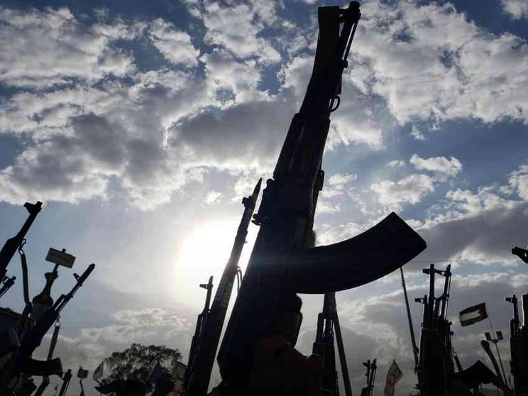 «Se la guerra continua, Hamas sopravviverà»