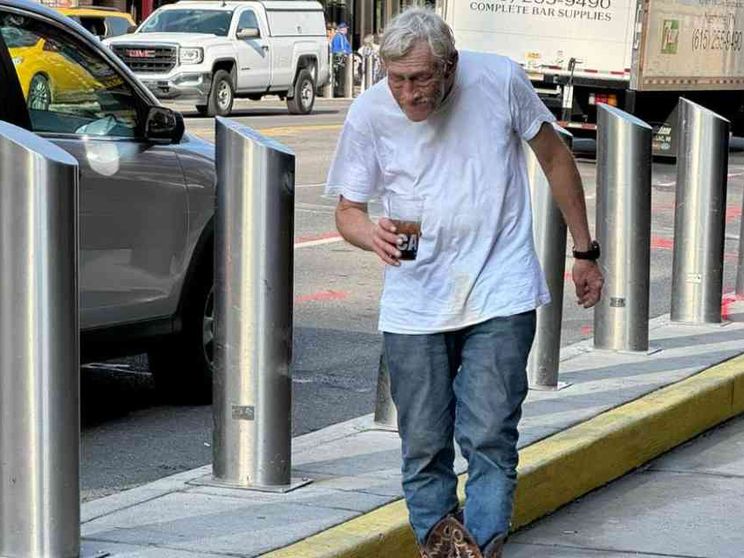 In Tennessee i poveri votano Trump per protestare contro gli altri ricchi