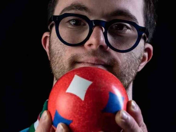 Manuel, campione oltre lo sport