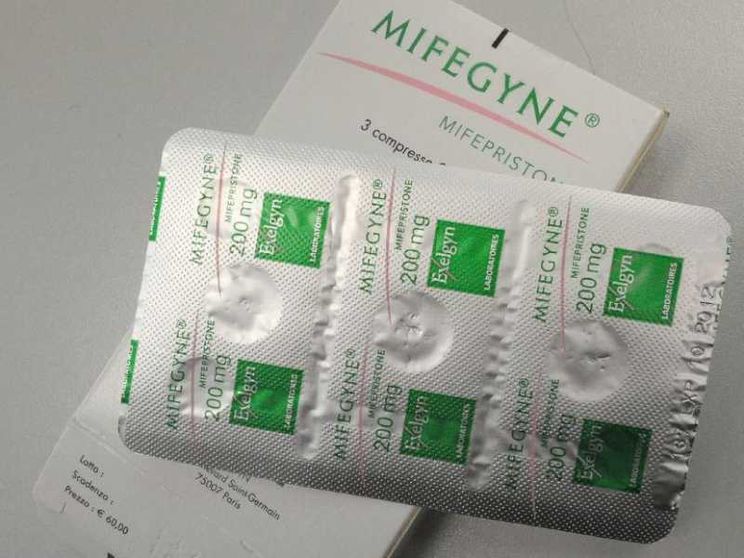 Sempre più pillole che nascondono gli aborti