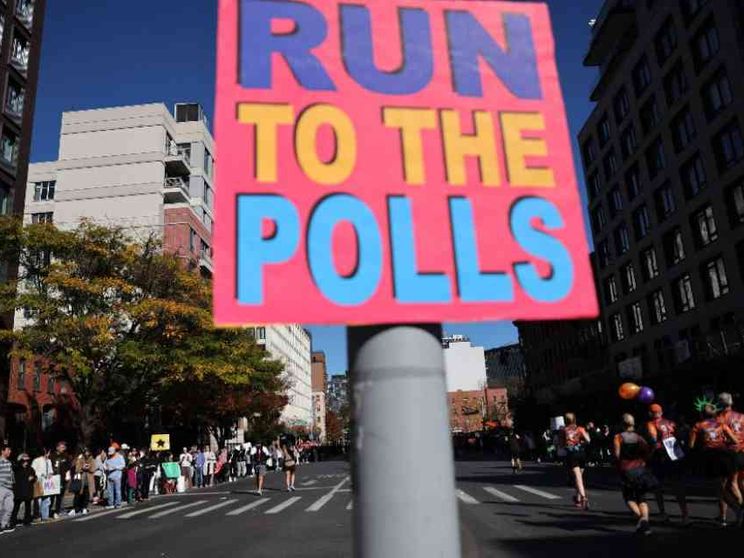 In 41 Stati si decide anche su aborto, marijuana, salario minimo e polizia