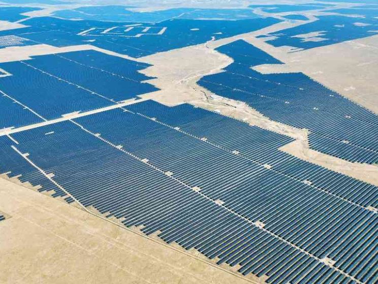 La guerra dei pannelli solari, così la Cina aggira i dazi Usa