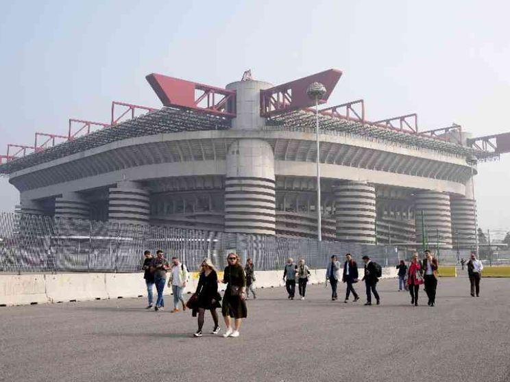 Svolta su San Siro: Milan e Inter sono interessati all'acquisto dell'area