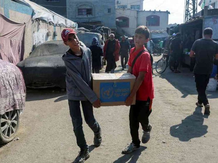 Gli Usa: Hamas respinge proposta di tregua