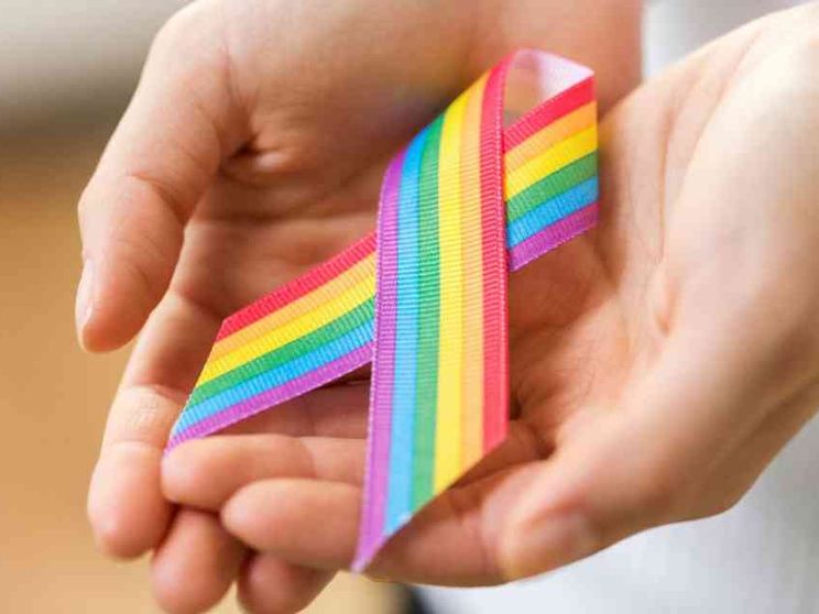 Genere, disforia, transizione. Le parole per dirlo