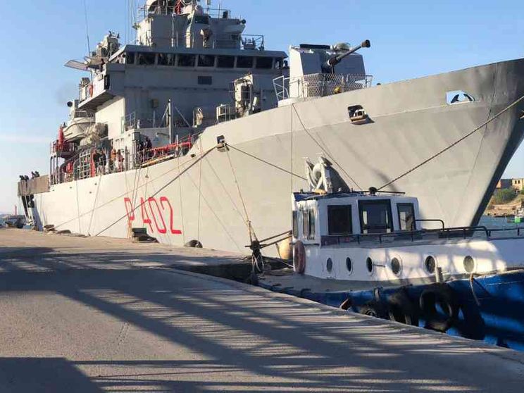 Centri in Albania, il faro della Corte dei Conti